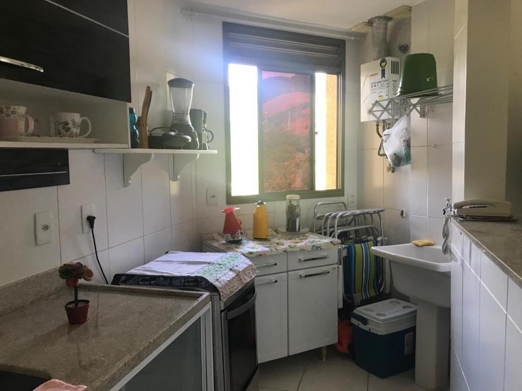 Loft Reserva Do Sahy - Apartamento *