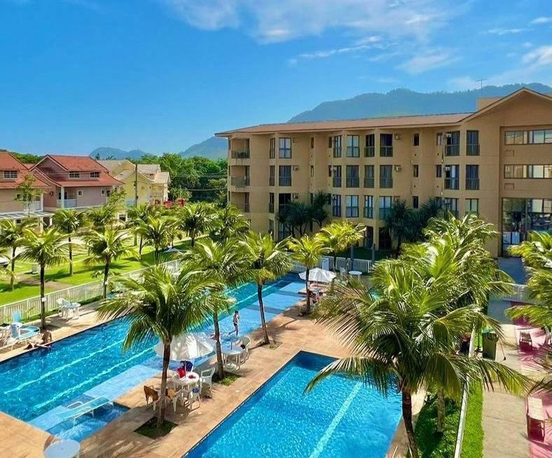 Loft Reserva Do Sahy - Apartamento