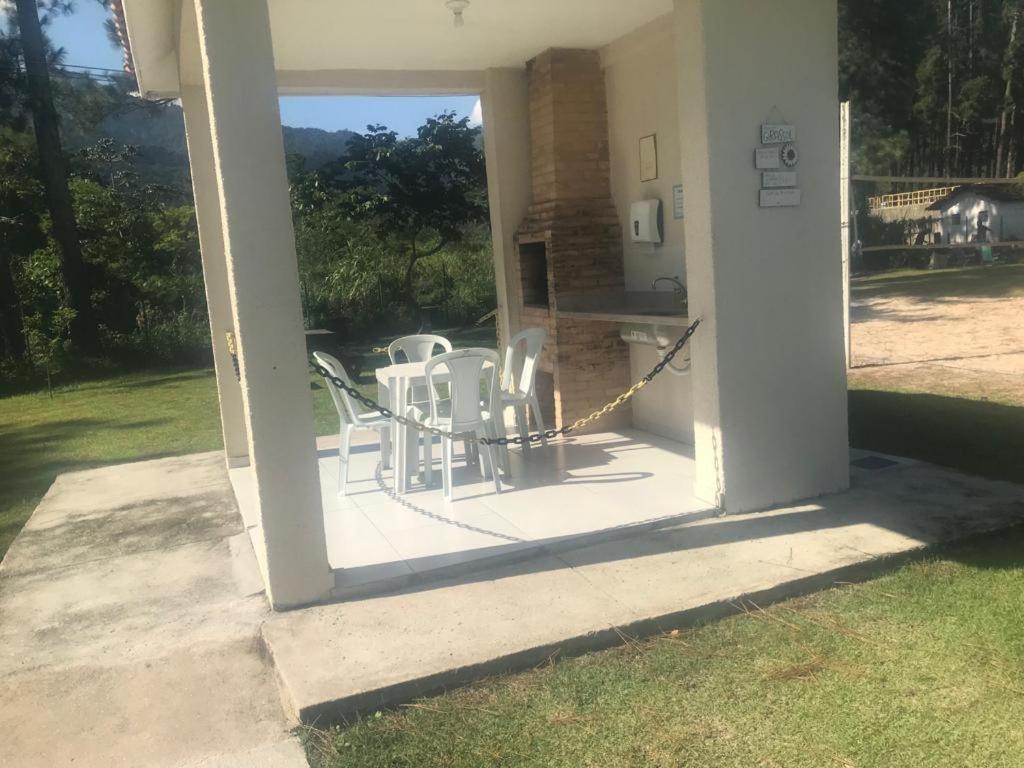 Loft Reserva Do Sahy - Apartamento