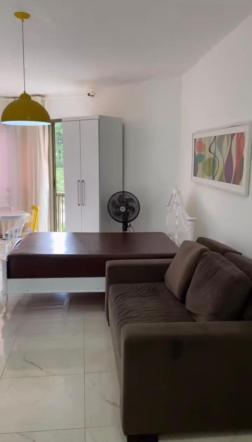 Loft Reserva Do Sahy - Apartamento